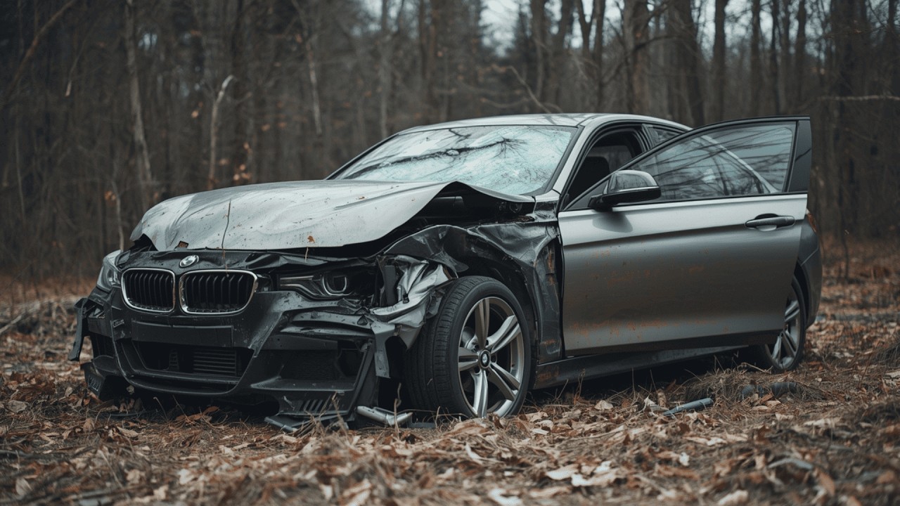 Rebuilding My BMW F30 | Full Restoration & Tuning Project