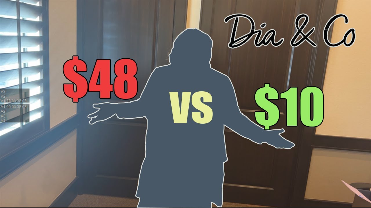 Dia and Co PLUS SIZE Unboxing | I LOVE this company but their PRICES make me CRAZY!