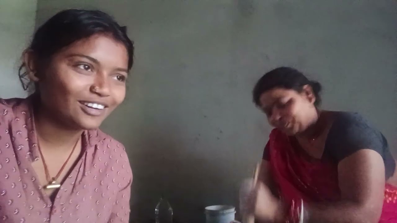 Dekhiae mummy khajuriya banaa rahi hai#jyoti #viral #kya 
