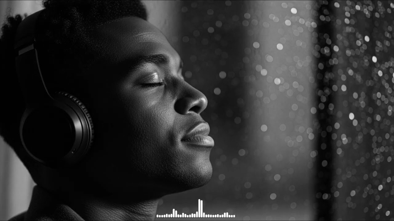 【R&B Soul】 Velvet Soul Night – Smooth R&B Vibes for Deep Relaxation & Focus | SmoothSoul R&B