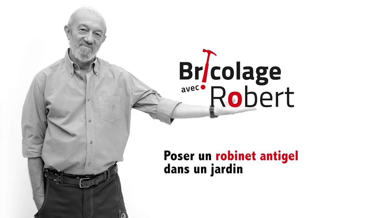 Video de presentation des robinets extérieurs à purge automatique antigel Merrill Europe magasin !