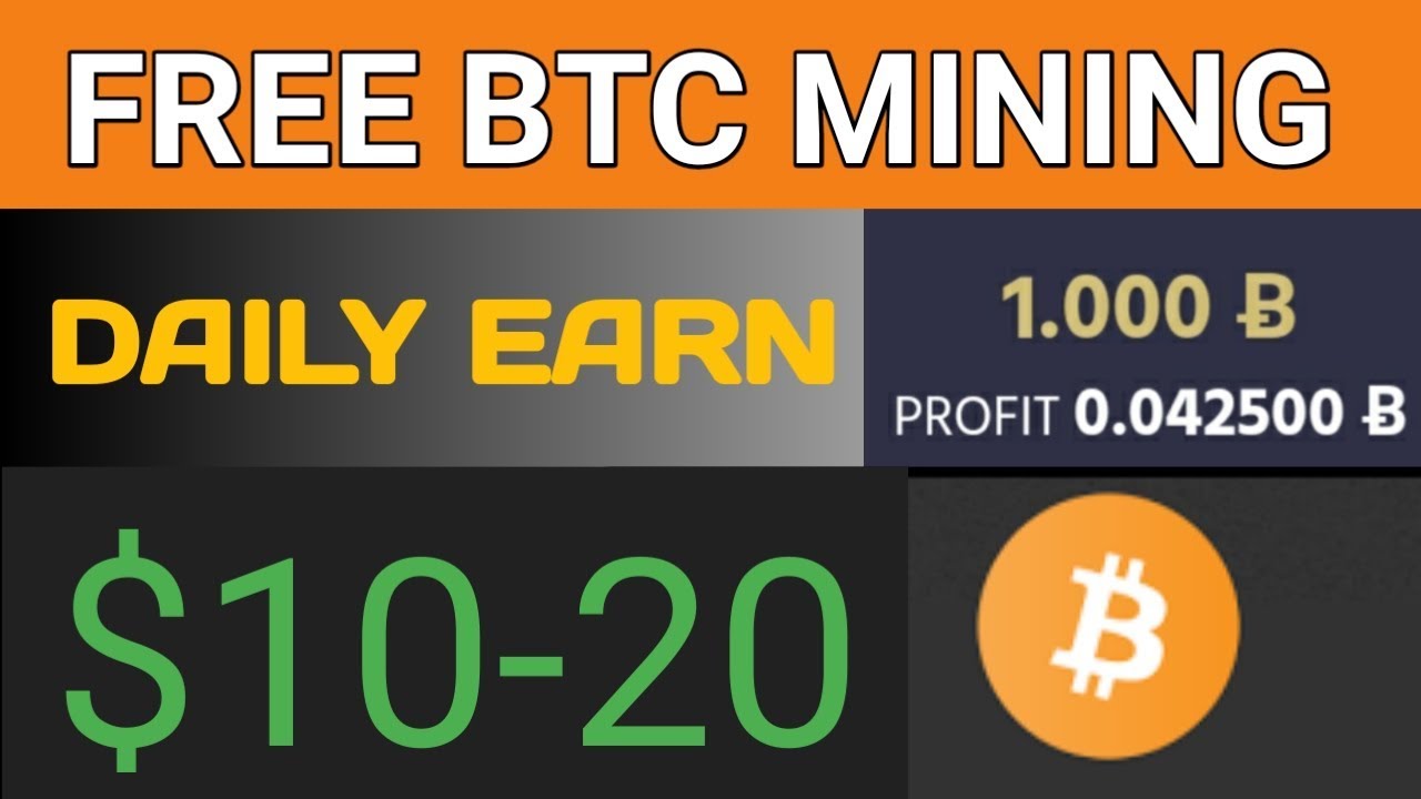FREE BITCOIN MINING WITHOUT INVESTMENT IN URDU