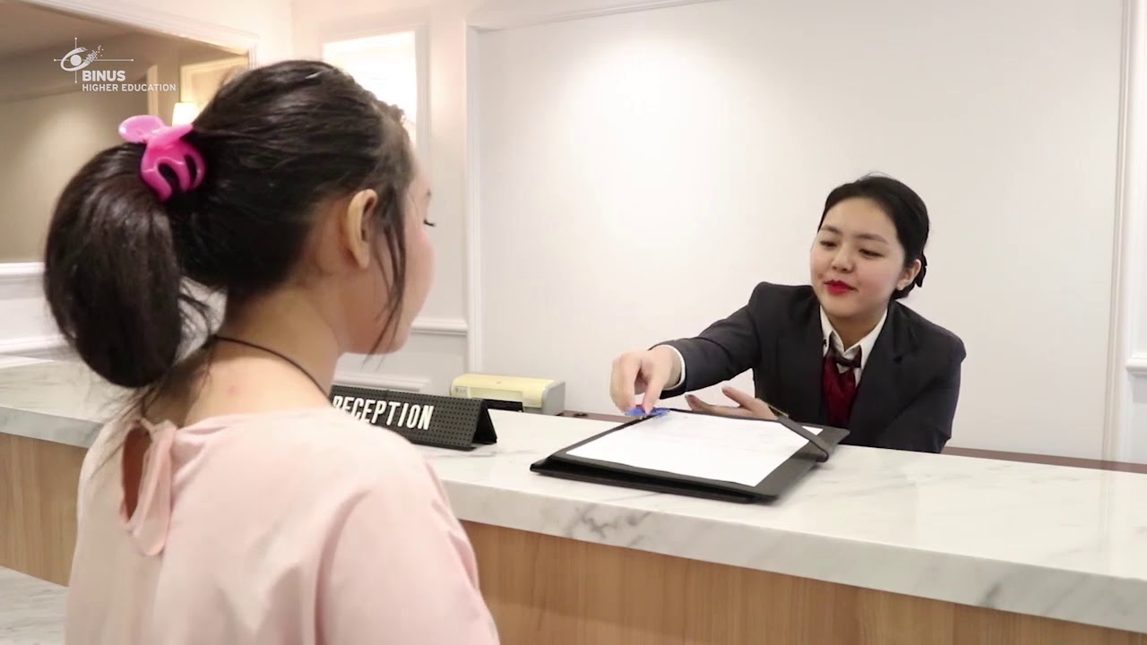 TOPIK 6 - RECEPTION-1
