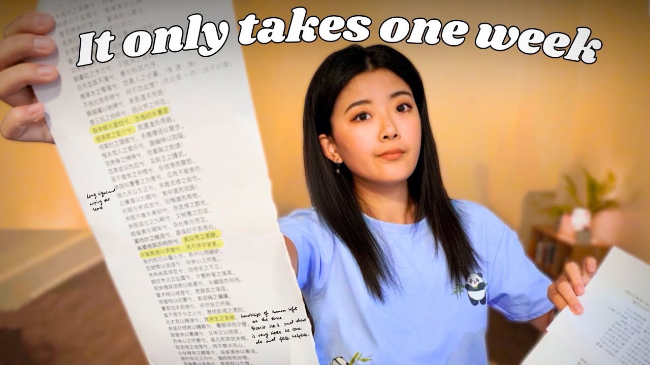 How to memorize everything insanely fast