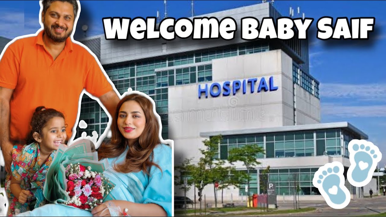 My Delivery Experience As A 2nd Time Mom | Which Hospital is Better AKUH or BTIH ? Costing & Review