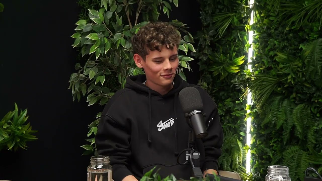 S1E06 - Ellen en Thomas. "Intreders in de zorg"