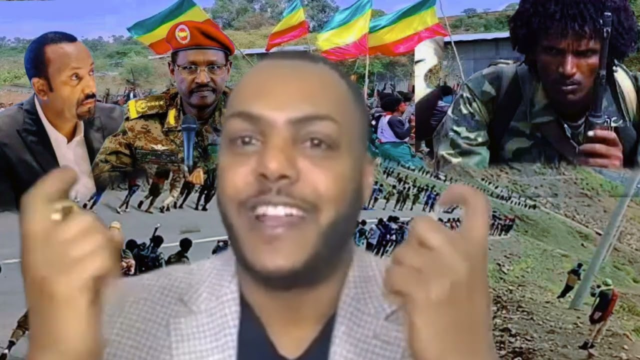 Ethiopia News March 2026