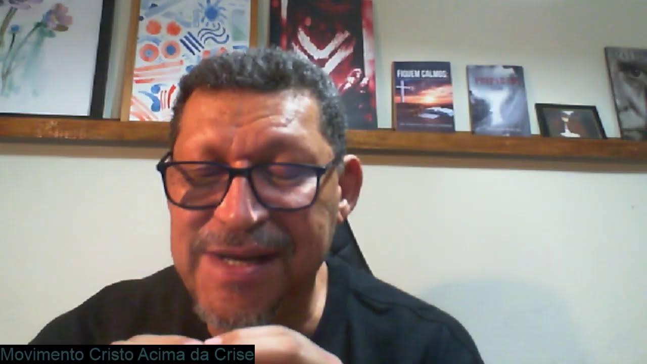 Cura da alma para cura das finanças