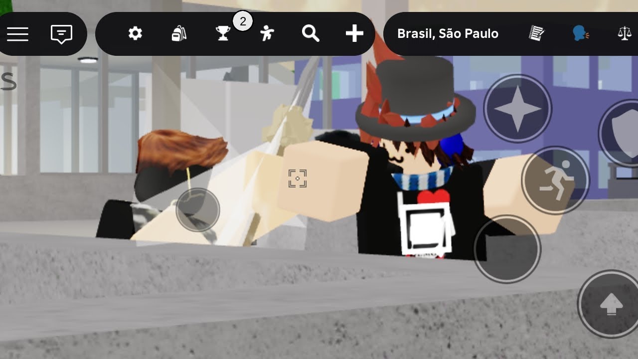 Jogando de mangaka em ascenção #roblox #jjs #jjk #jjkgame