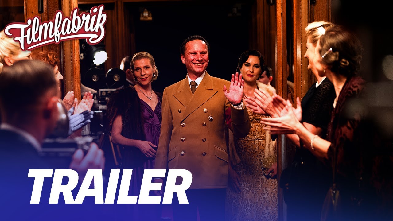 F&Uuml;HRER UND VERF&Uuml;HRER | Trailer | Die FILMFABRIK