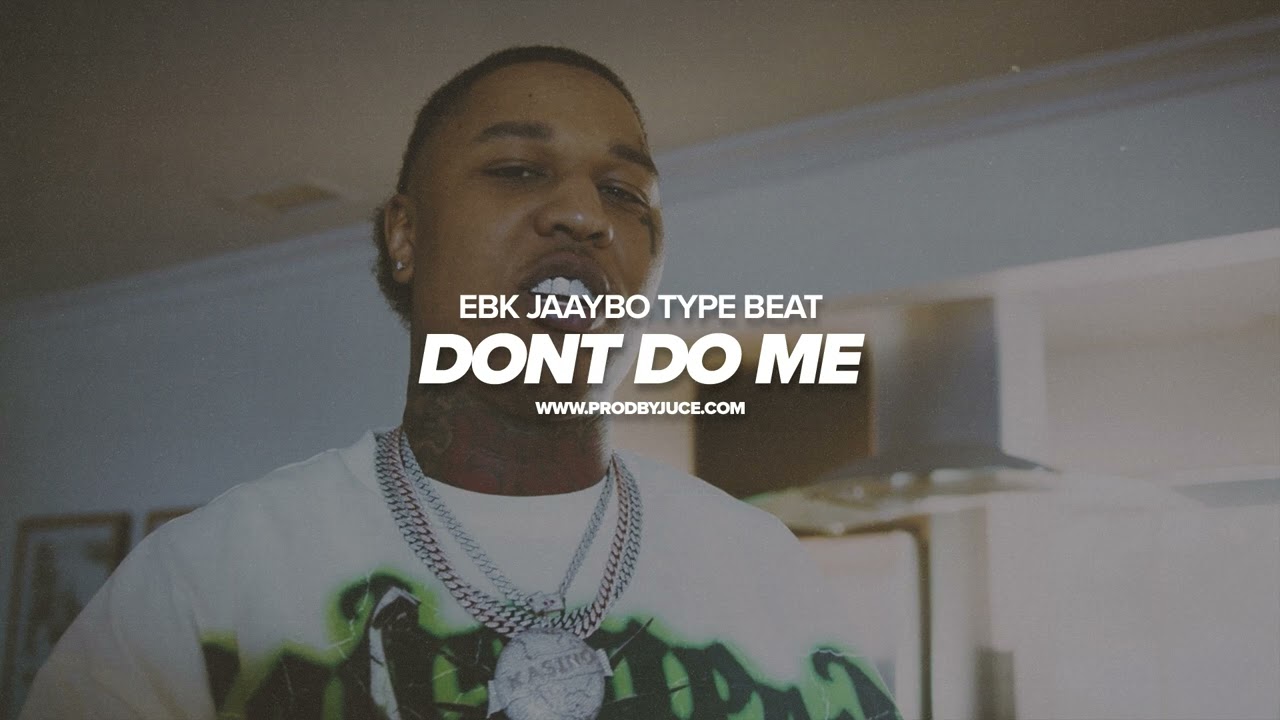 [FREE] EBK Jaaybo x EBK Leebo Type Beat 2025 - 