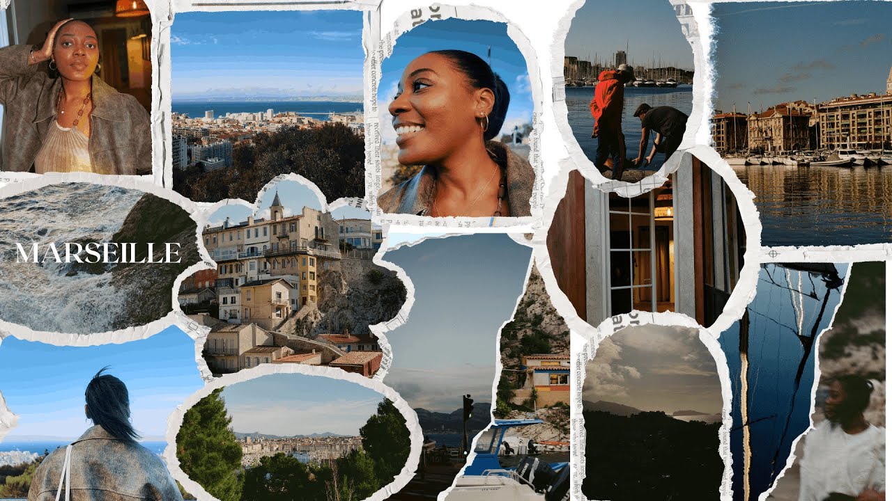 A Weekend In The South of France