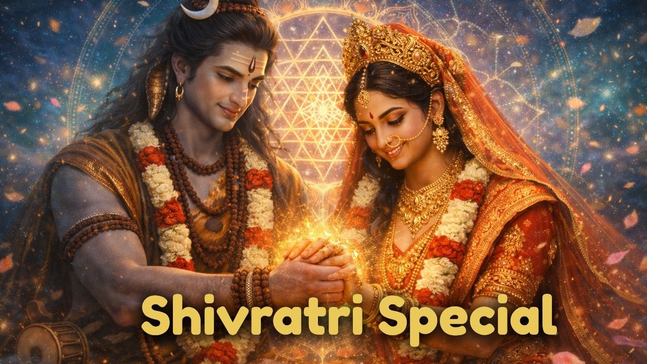 Shiv Dhun #shivratri special #shiva