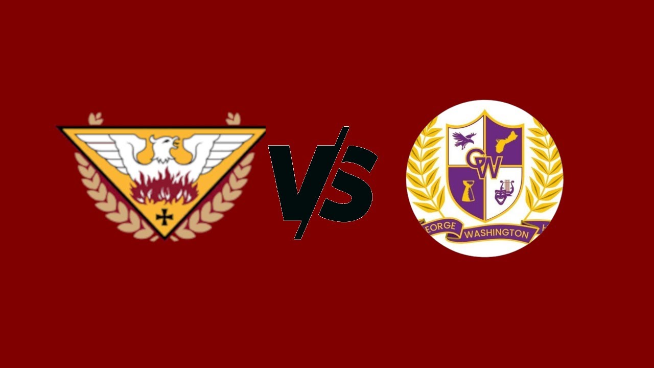 FD vs GW (JV)