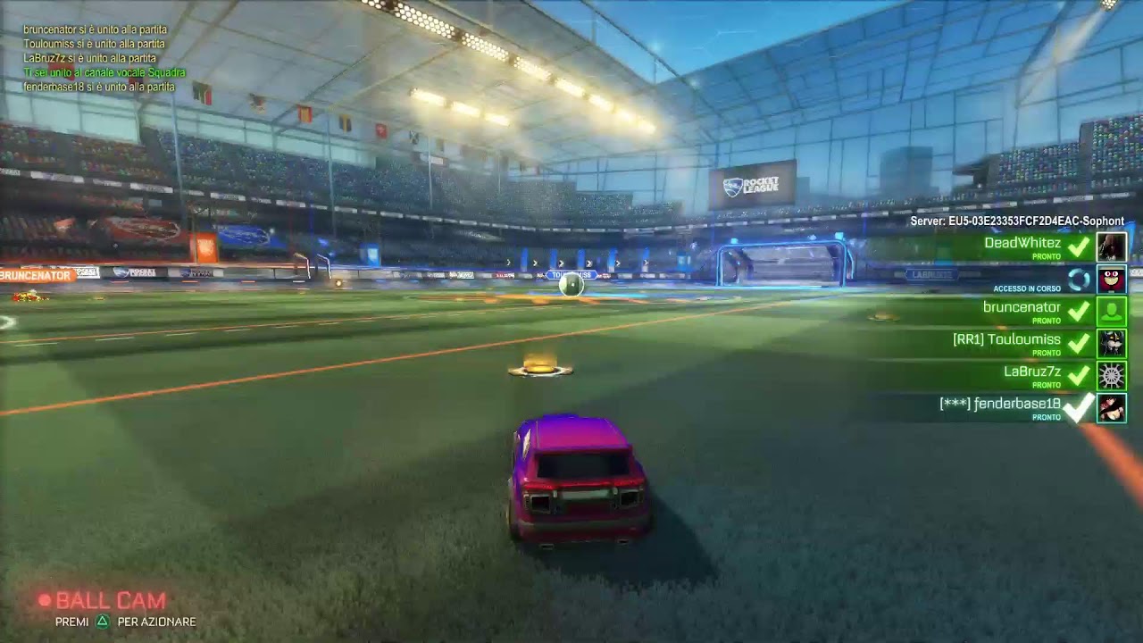 RL