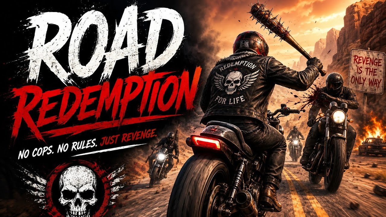 Road Redemption