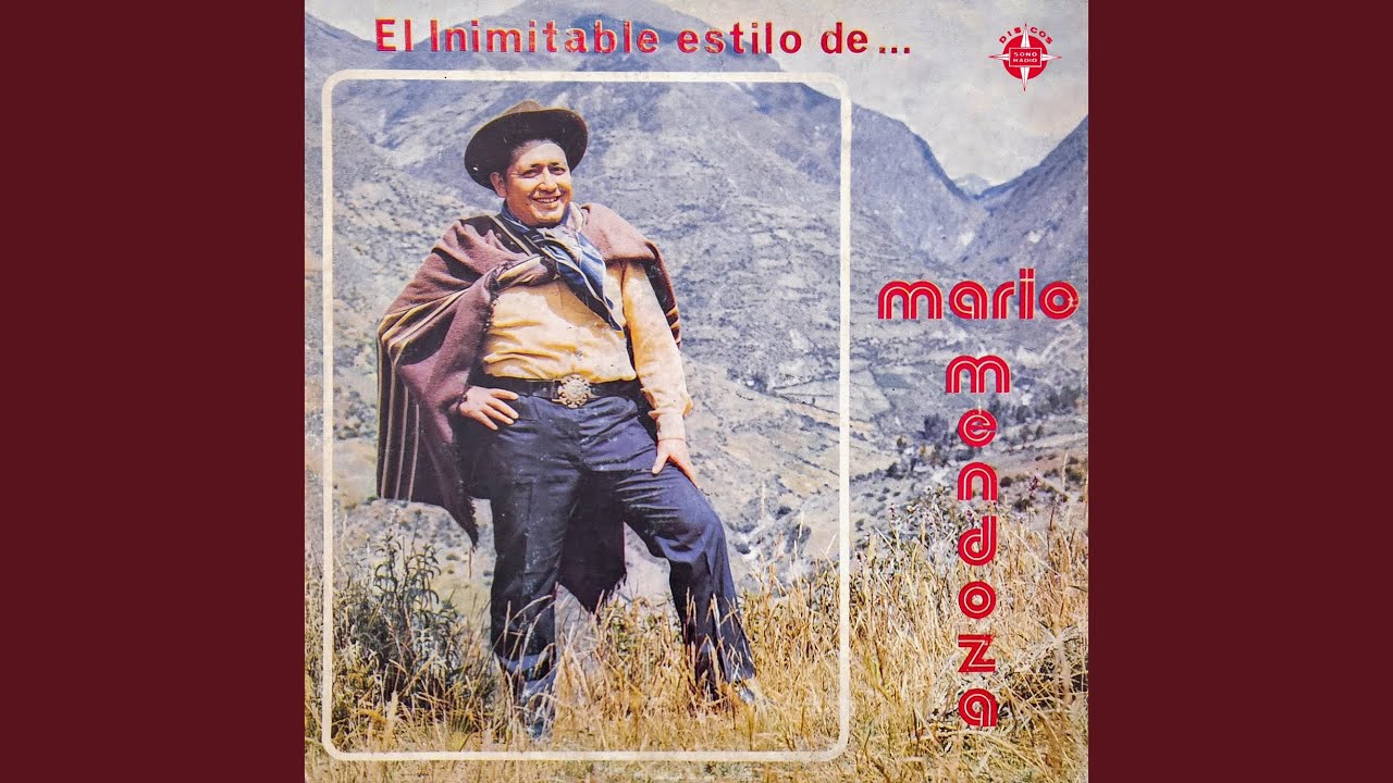 Ya no Quiero tu Cariño