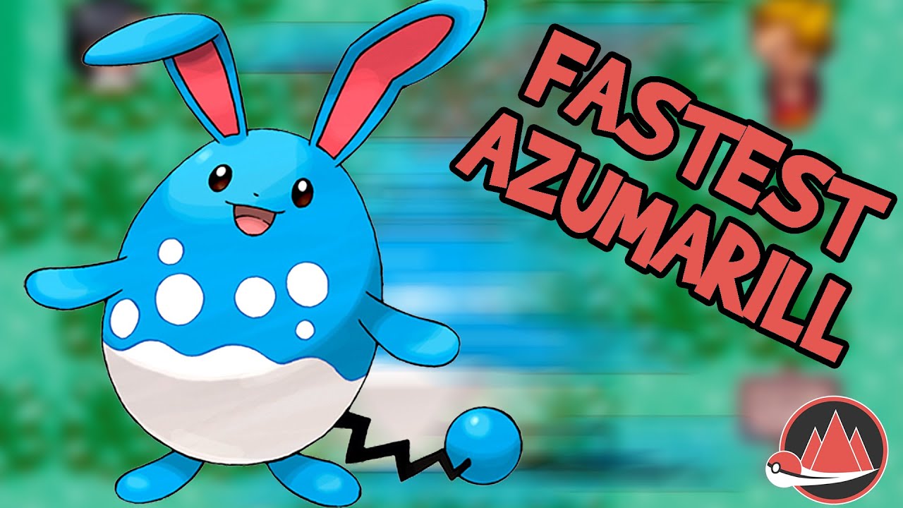 What If Emerald Kaizo Let Me Have Good Pokémon?