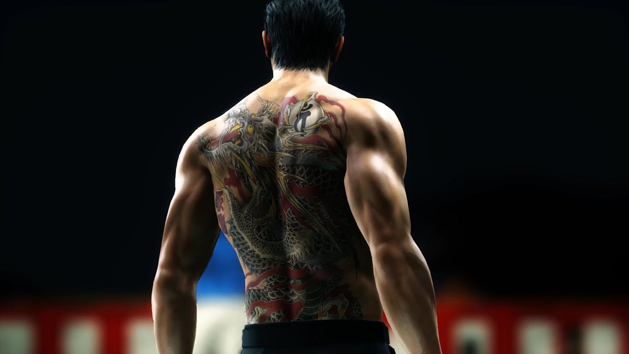 Yakuza 6 Playthrough (BLIND) | FINALE