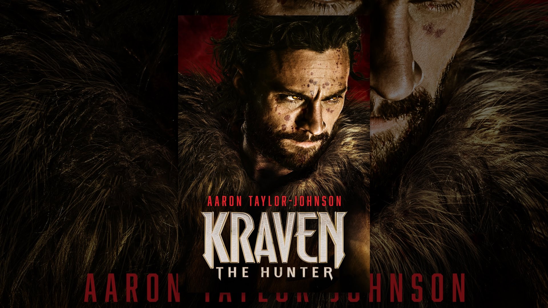 Kraven The Hunter