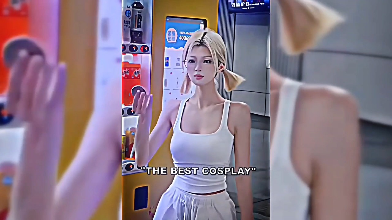 Montagem Batida [ Ultra Slowed ] x Best Cosplay | Tiktok Trending Song | Anime Cosplay Edit