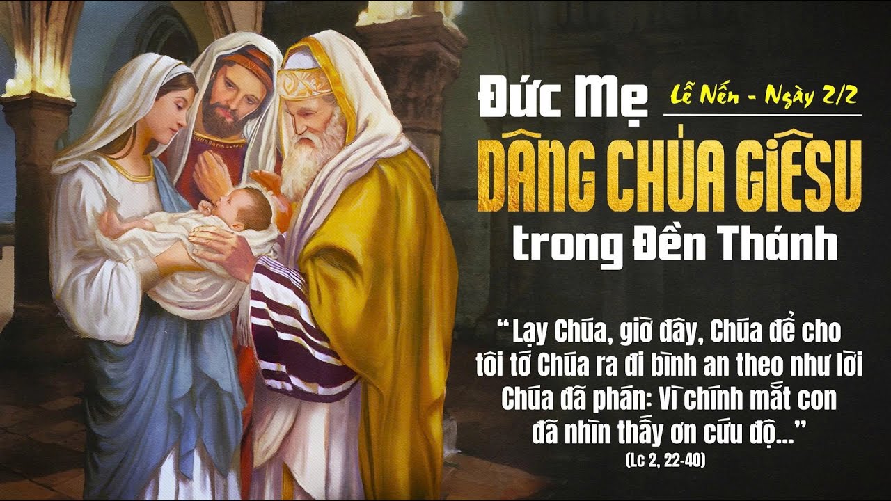 Suy niệm Lời Chúa thứ hai tuần 4 Thường Niên| Giáo xứ Bình Thuận