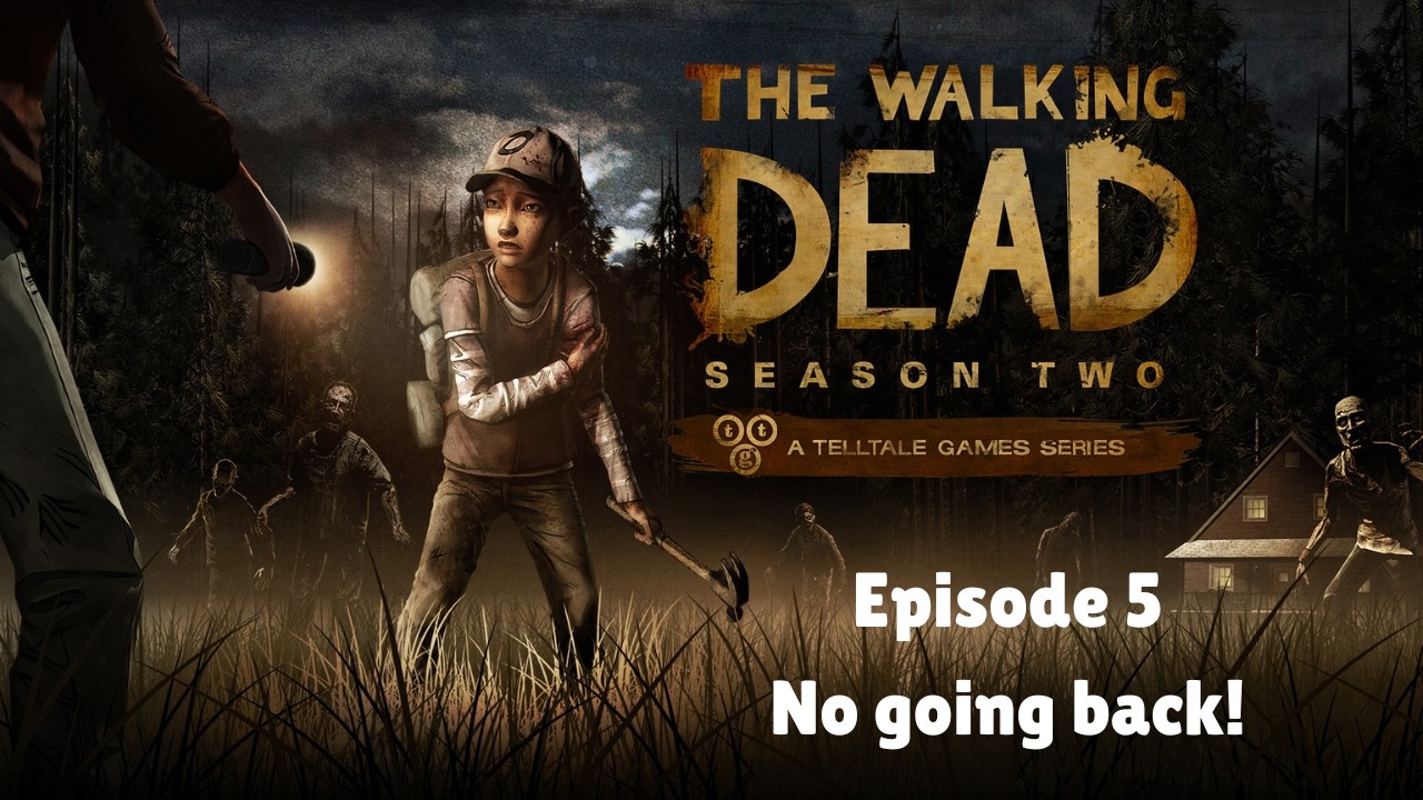 The Walking Dead - S.2 / Ep.5