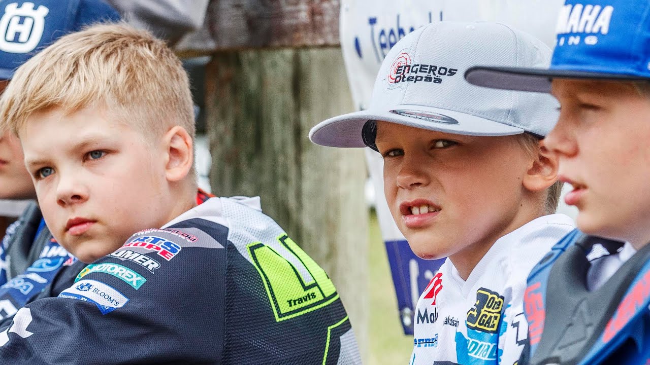 Isad & pojad VOL1 Aigar ja Lucas Leok