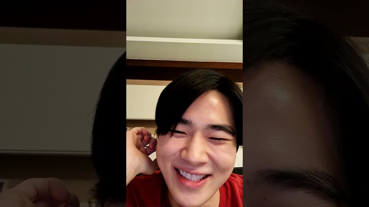 2023.06.01 Bom Tanawat (bomm.u) Instagram Live (2)