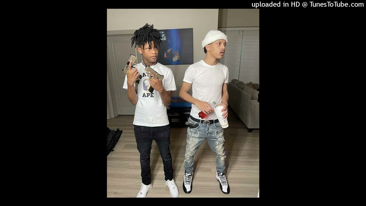 (FREE FOR NON-PROFIT) Iayze x Jace x No Auto Type Beat "No Hiding"