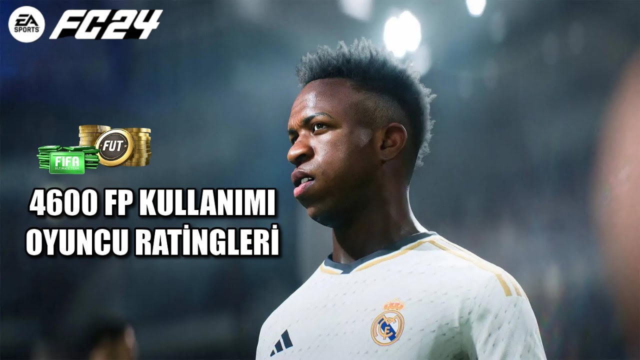 4600 FP İLE NE YAPILMALI - OYUNCU RATİNGLERİNİ İNCELEDİK