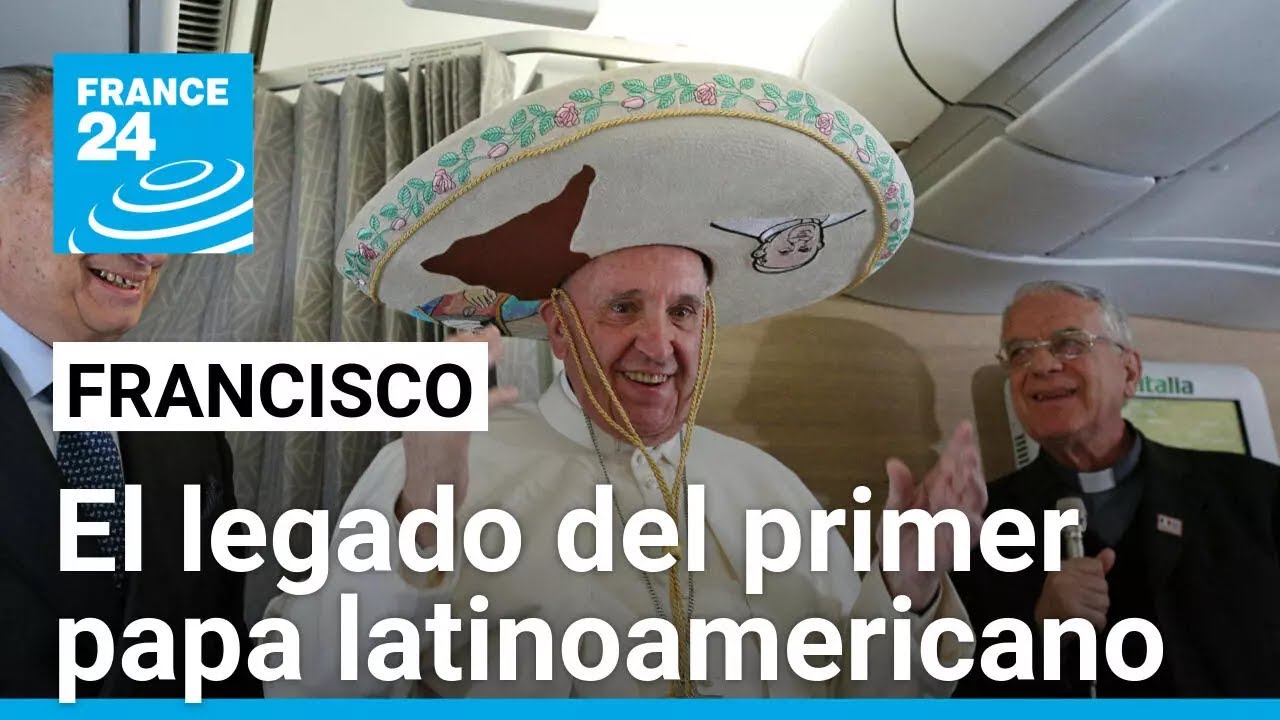 Las huellas del papa argentino: ¿cómo influyó su origen latinoamericano en el pontificado?