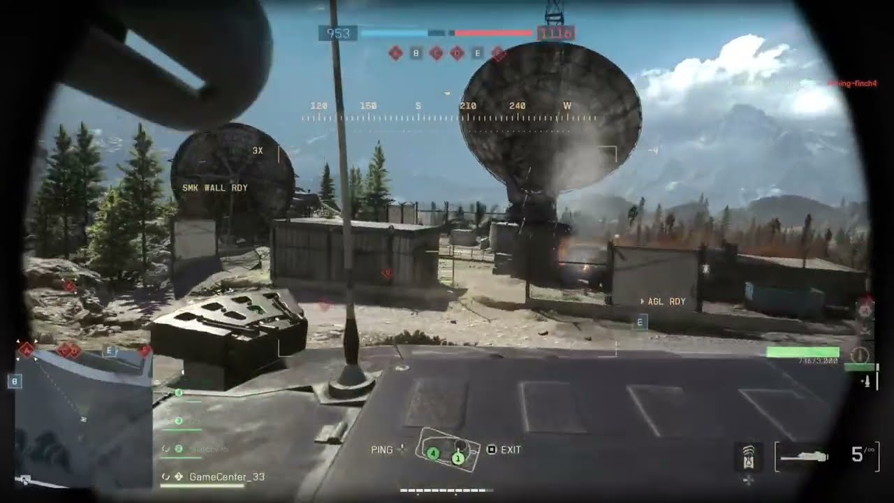 Some Battlefield 6 Shenanigan's #2
