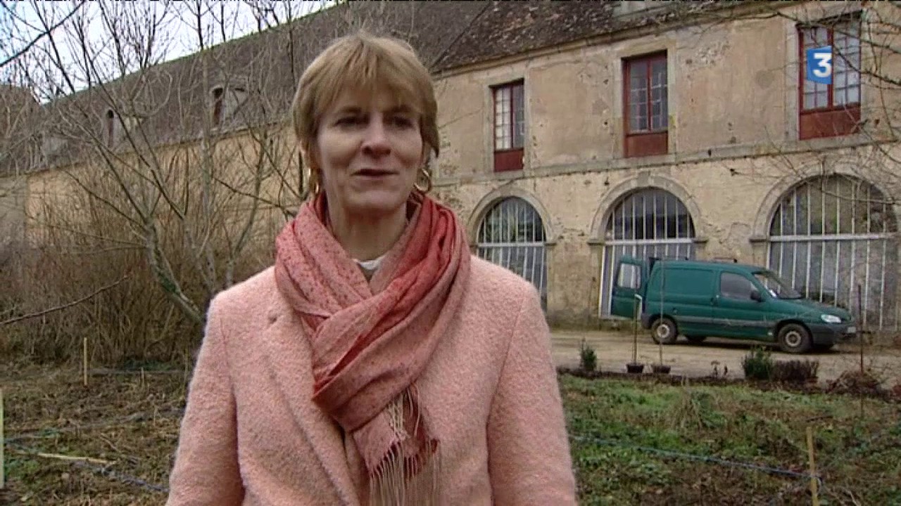 Feuilleton - Saône-et-Loire : à quoi ressemble la vie de château ? - Episode 2