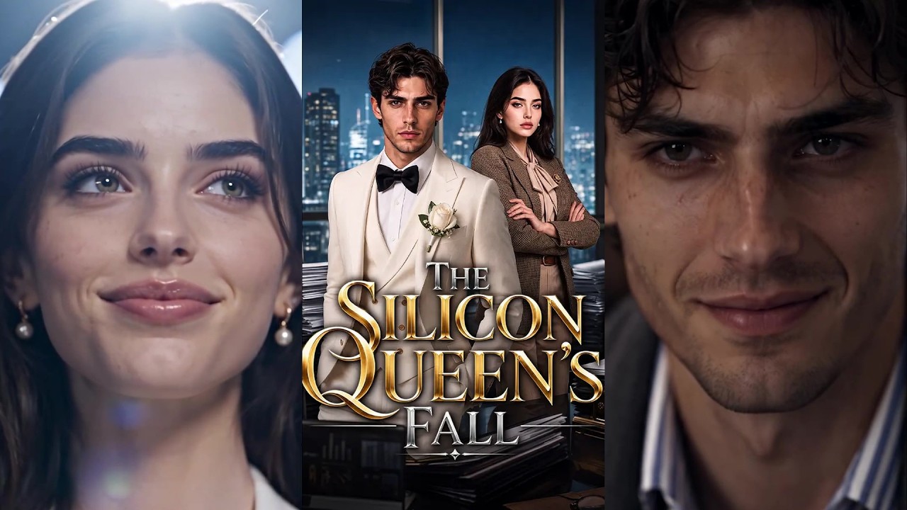 The Silicon Queen's Fall | The Tech Queen Returns To Take Back Everything