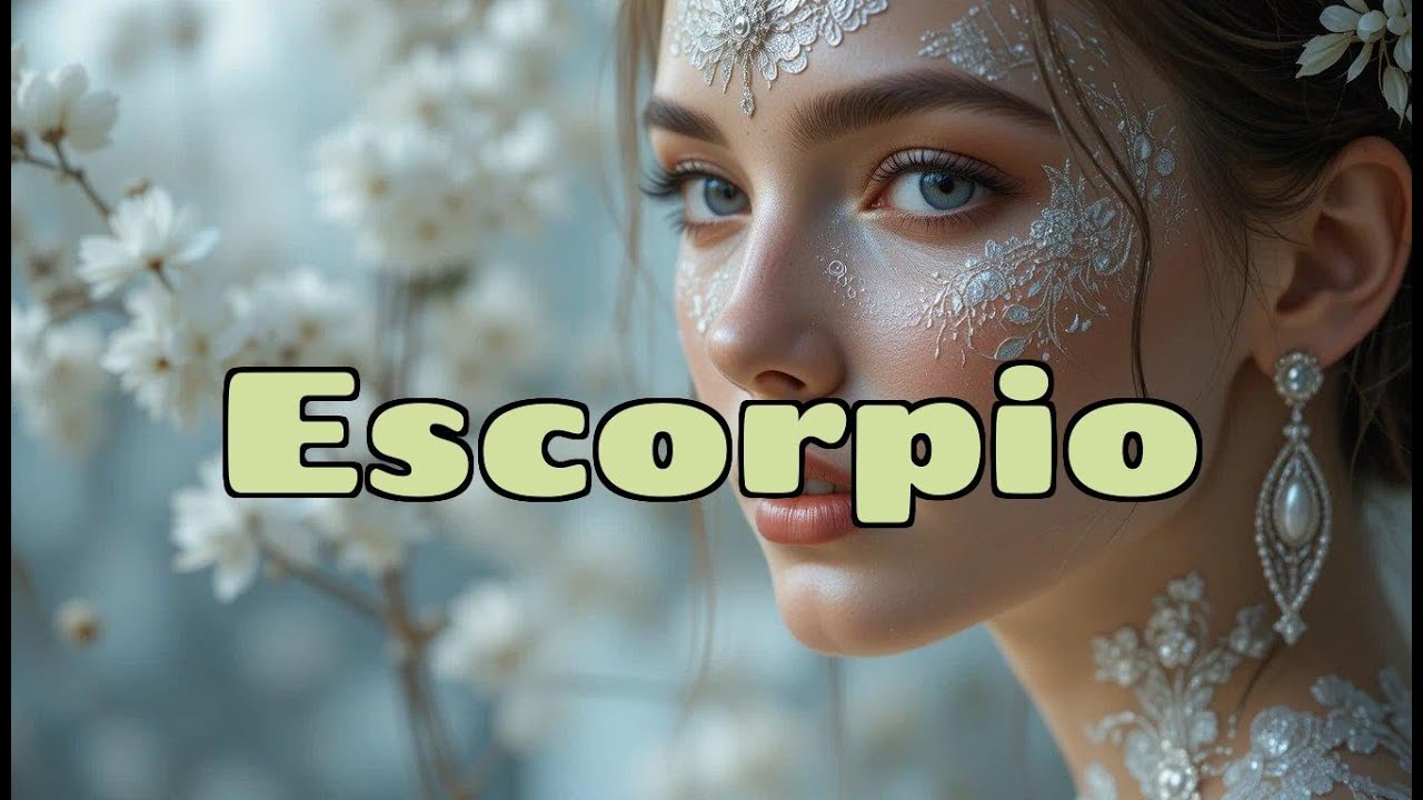 ESCORPIO 🔥🥵 Se acerca alguien con pasión… ¡no podrás ignorarlo! | HOROSCOPO AMOR