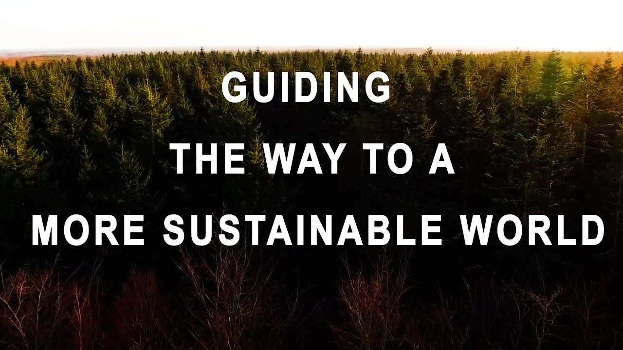 Guiding the Way to a more Sustainable World | Full Documentary