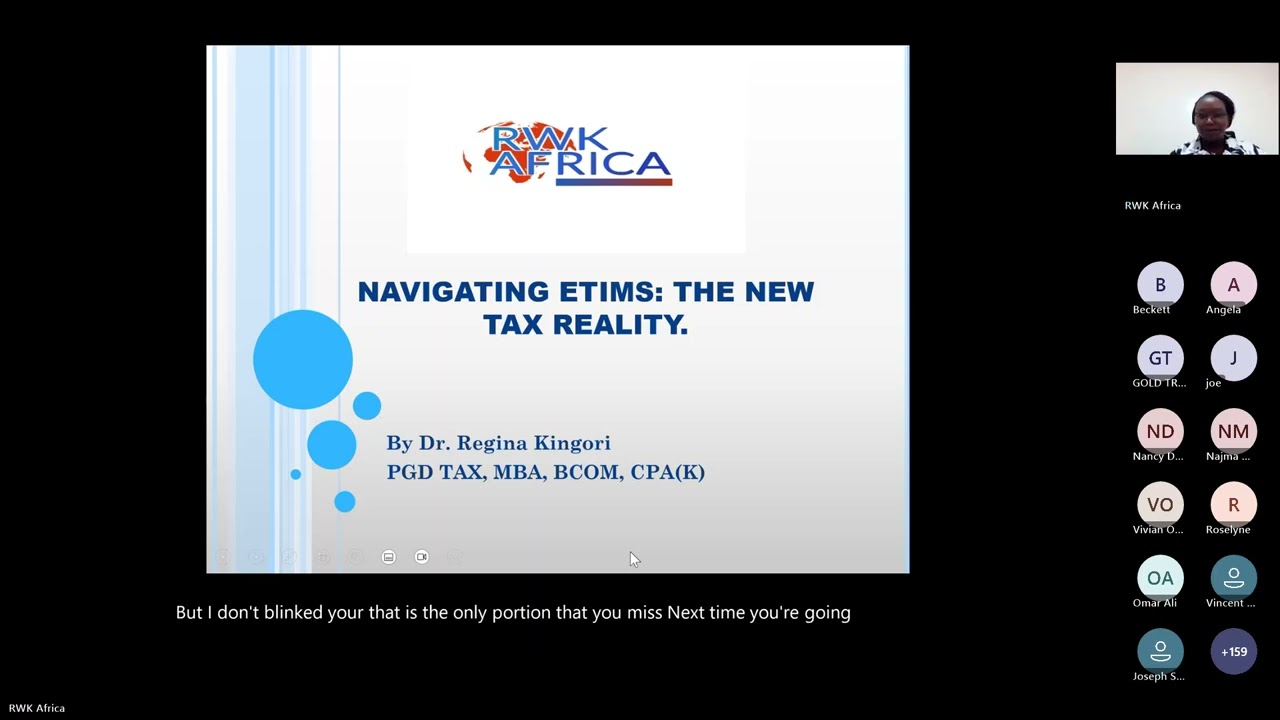 eTIMS Explained: Avoid Penalties and Stay Compliant in 2026