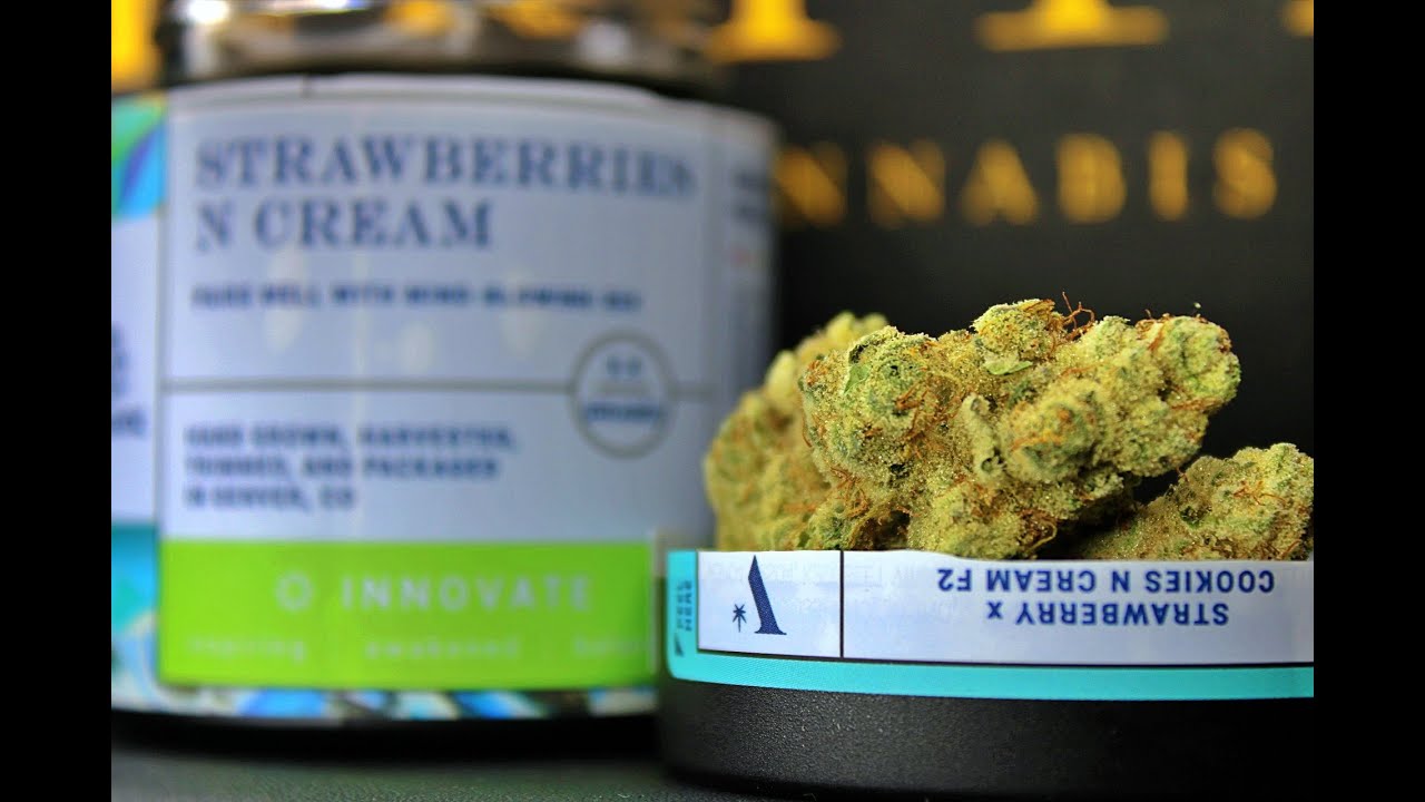 LAKESHORE CANNABIS DISPENSARY HAUL! UNBOXING/REVIEW! VERITAS FINE CANNABIS!! STRAWBERRIES N CREAM!!