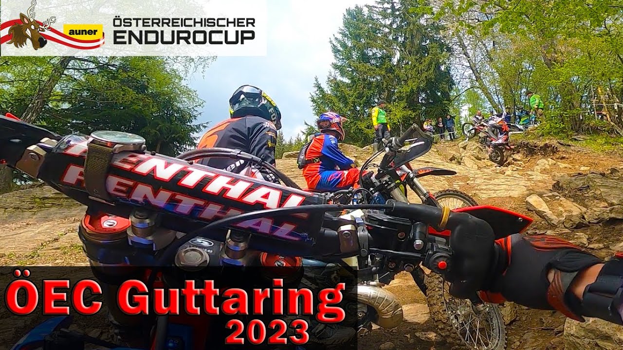 ÖEC Guttaring 2023 ⎢ ganze Runde ⎢ schwere Elemente ⎢ BetaRR300 ⎢