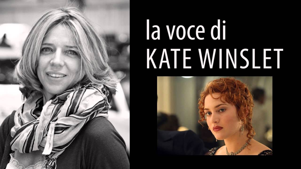 OMAGGIO a Chiara Colizzi