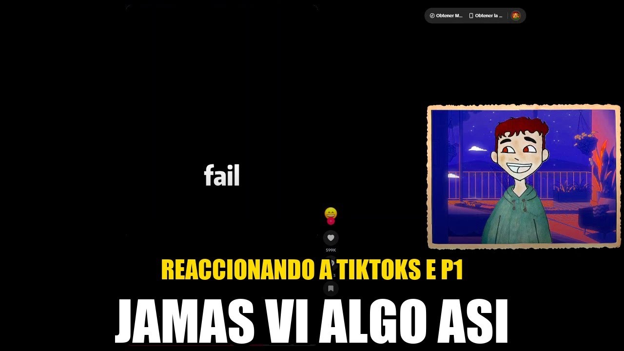 Este TikTok me rompió la cabeza 😡 (Parte 1)