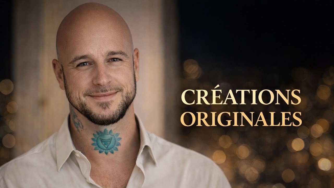 🎶 J'APPRENDS À VOLER - KHWAMRAK & KIARA 🎶