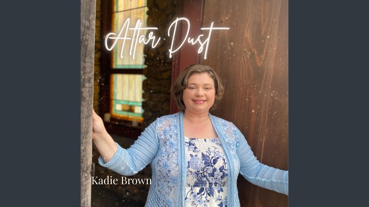 Only God (feat. Esther Brown & Elijah Brown)