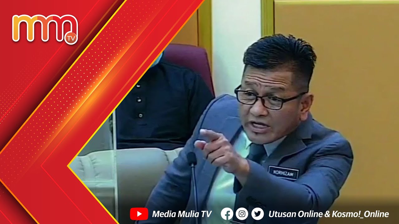 ‘Bodohnya babi pada nama’, gamatkan DUN Melaka