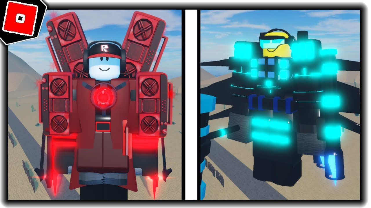 REVIEWING & TESTING NEW GAME called THE NOOB EXPERIMENT BATTLEFRONT - Roblox