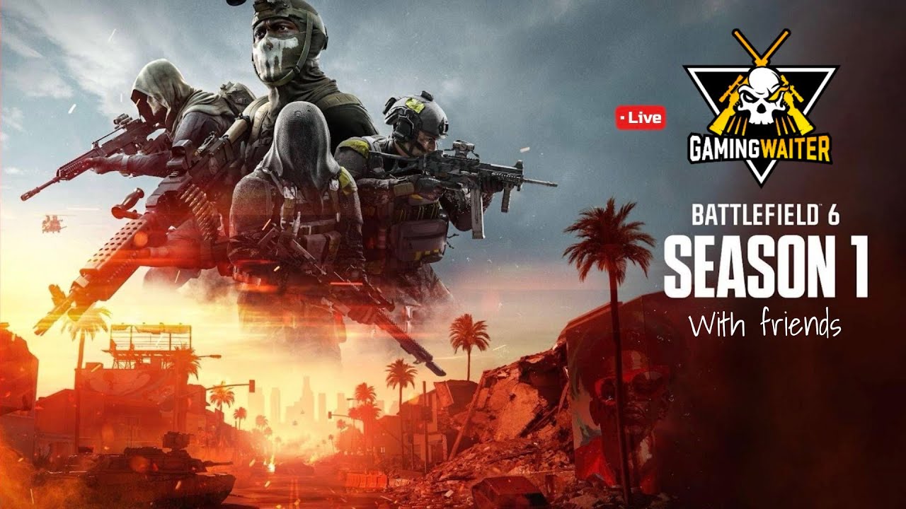 New Week of Daily Bugglefield RedSec Dubs! Day 2