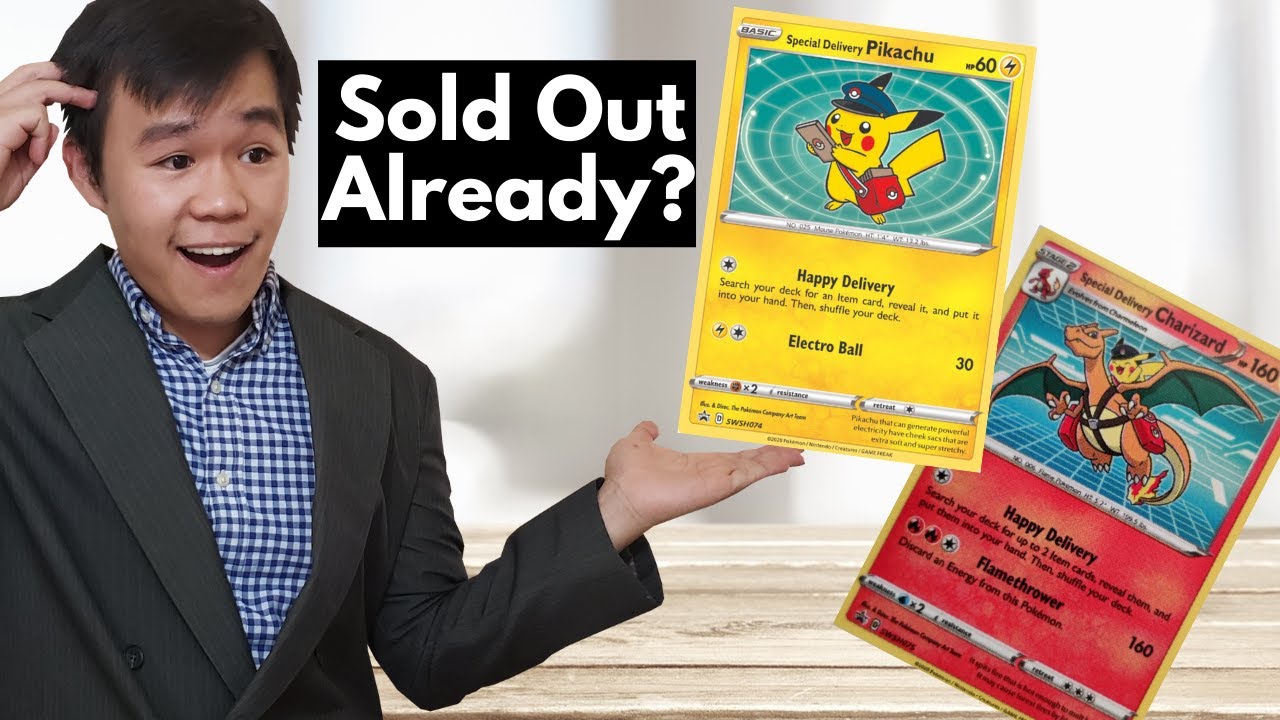 Expensive New Promo Pokemon Cards! Shiny Star V Card Reveals and Best Pulls from Vivid Voltage