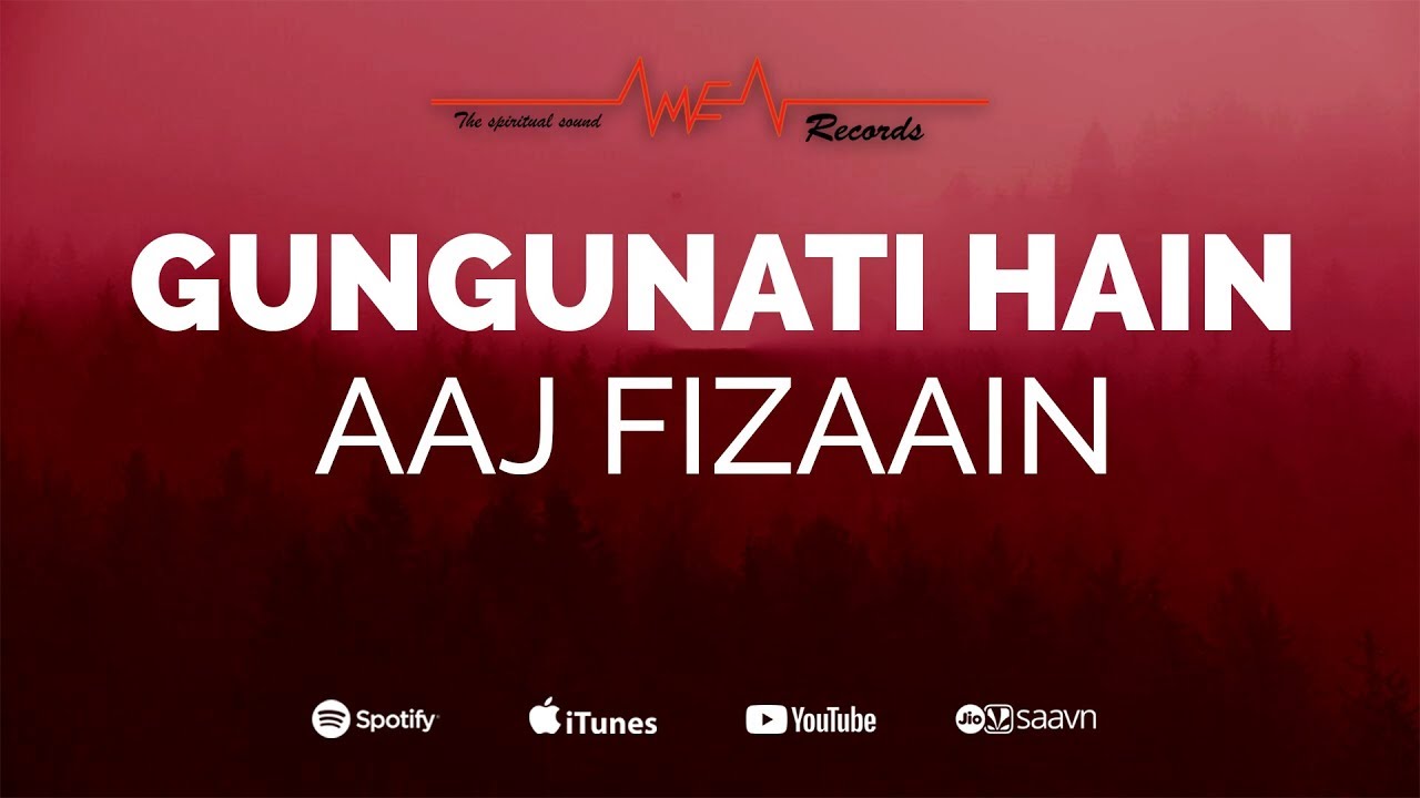Gungunati Hain Aaj Fizaain | Amen Records | Adison Albert | Alphi Albert | Christmas Song