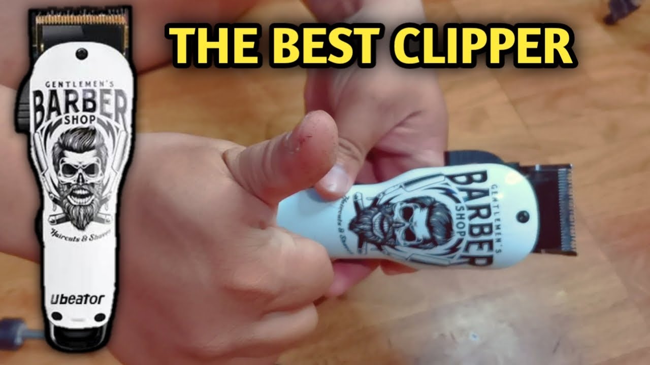MURANG CLIPPER | PAANO I KABIT ANG SPRING NG UBEATOR CLIPPER